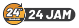 Logo 24 Hour